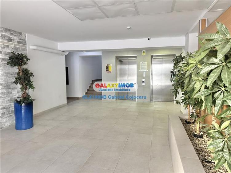 Apartament cu 2 camere semidecomandat, mobilat în Theodor Pallady