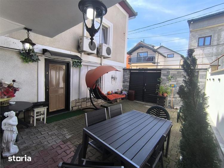 Casă cu Teren 135 Mp în Ultracentral