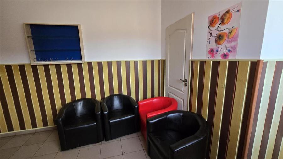 Spațiu comercial, de 1,150 mp, în Central