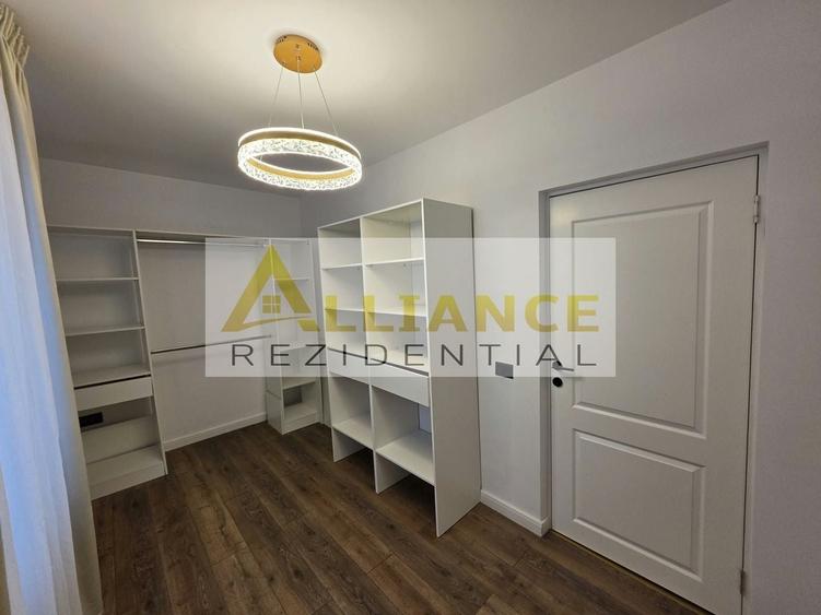 Casă individuală cu 4 camere cu Teren 250 Mp în Berceni