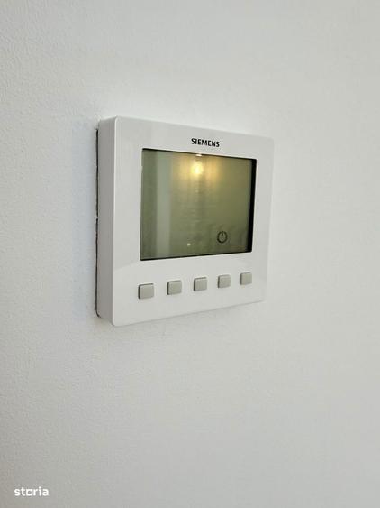 Apartament cu 2 camere, mobilat în Vitan