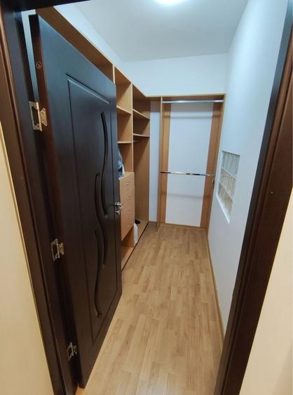 Apartament cu 2 camere decomandat în UTA