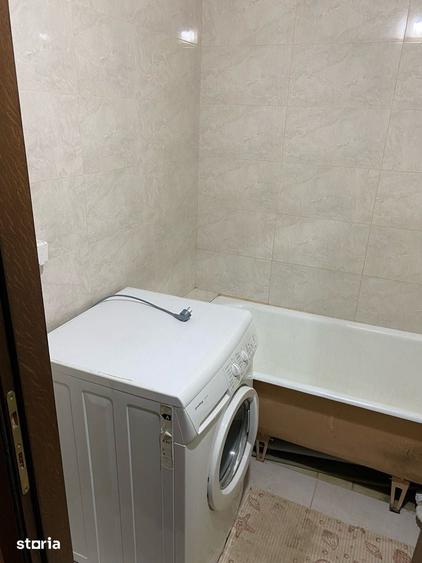 Apartament cu 2 camere decomandat în Colentina