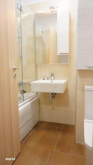 Apartament cu 3 camere în Militari