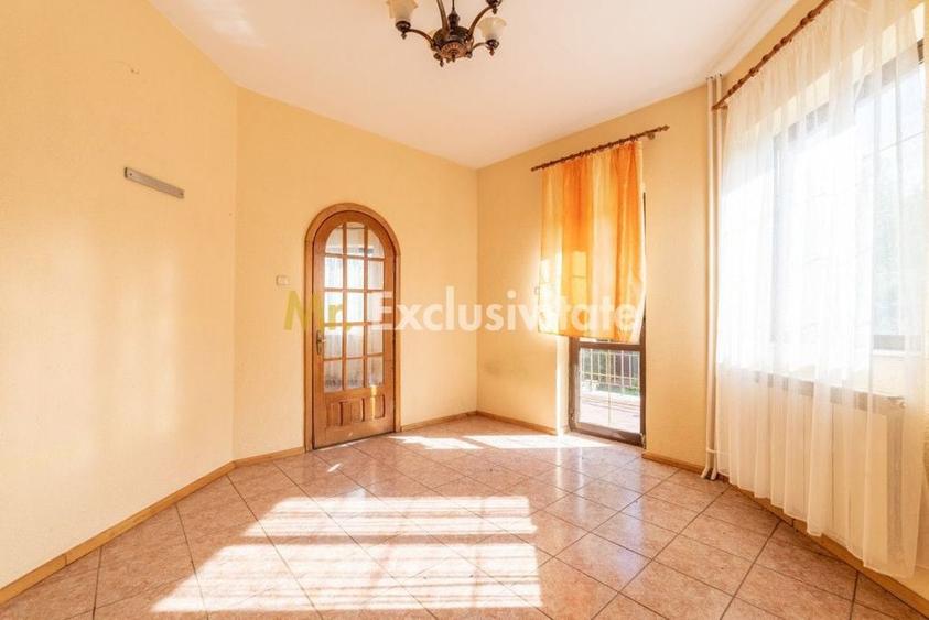 Casa in Valea Ursului + 1500 mp teren -jud. Arges - 7
