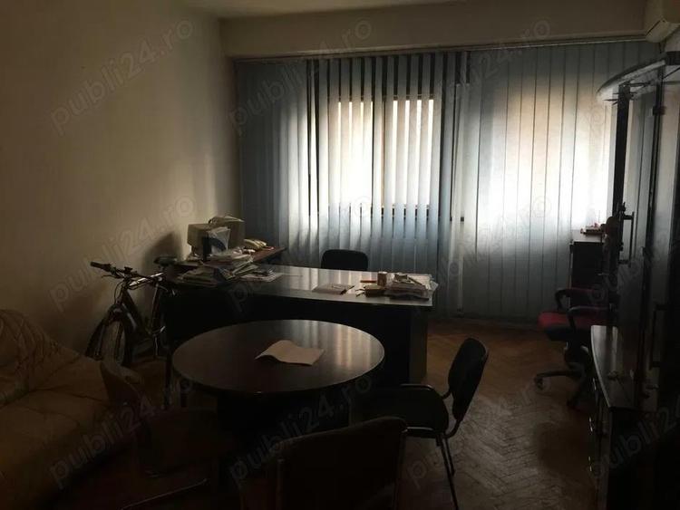 Apartament cu 2 camere în Unirii