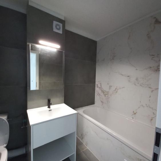 Apartament 2 camere  66 mp  Etaj 1  Berceni | 2 stații de Piața Sudului - 7