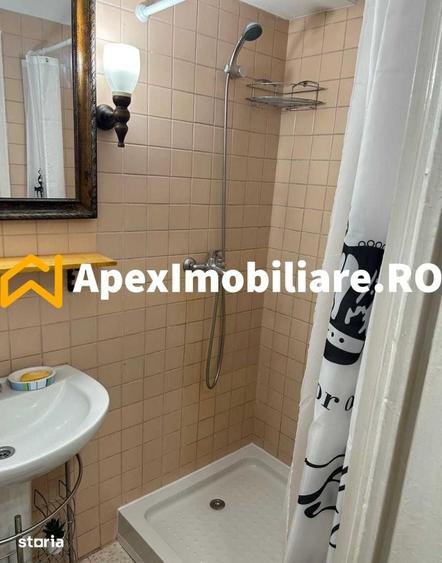 Garsoniera de inchiriat Centrul Istoric Bucuresti | ApexImobiliare.ro - 5