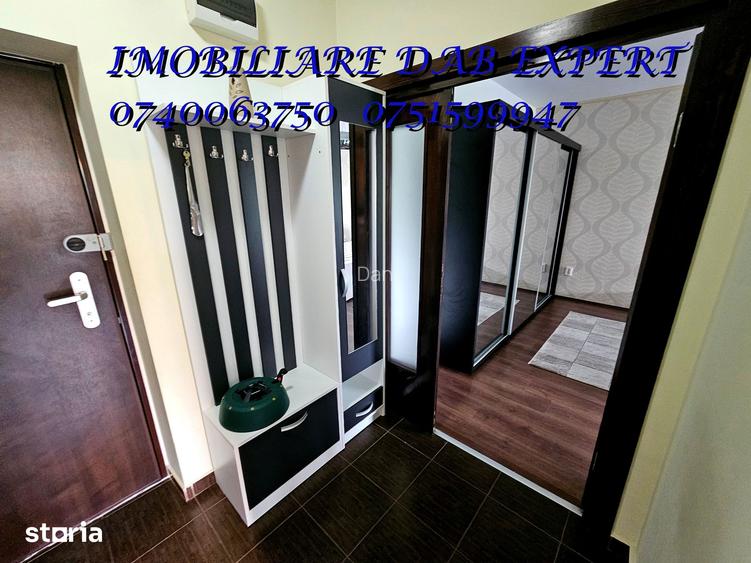 Inchiriere apartament zona BLD GEORGE COSBUC, ARCADA