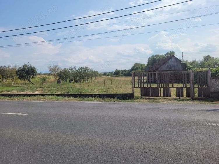 Casă în Topa de Criș