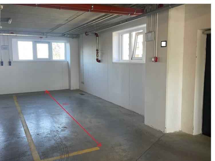 Apartament cu 3 camere decomandat în Corunca