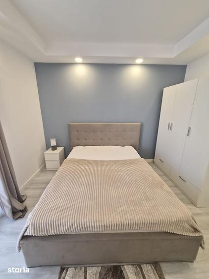 Apartament cu 2 camere în Ștefăneștii de Jos
