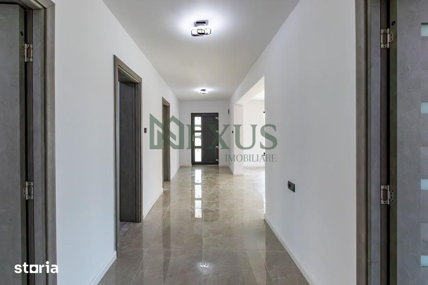 Casă cu 3 camere cu Teren 400 Mp în Letea Veche