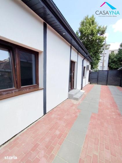 Casă cu 3 camere cu Teren 286 Mp în Energiei