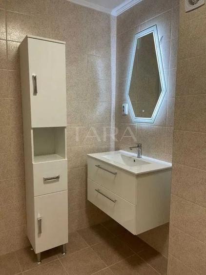 Apartament ultrafinisat, imobil nou. - 6