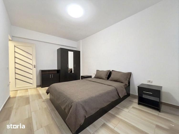 Apartament cu 3 camere de inchiriat - Zona Hanul Cu Peste - 1
