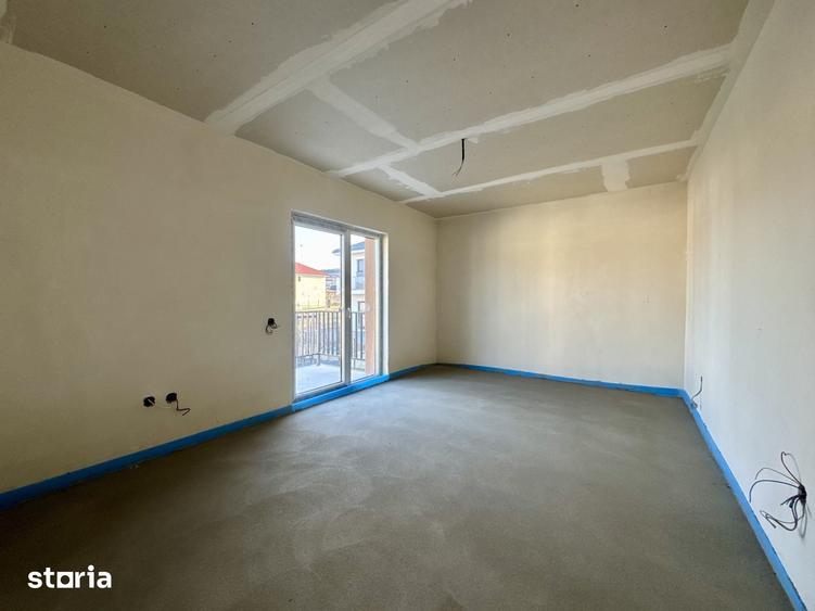 Casa cu garaj, 130 mp, 400 mp teren, CF disponibil, Chinteni - 13