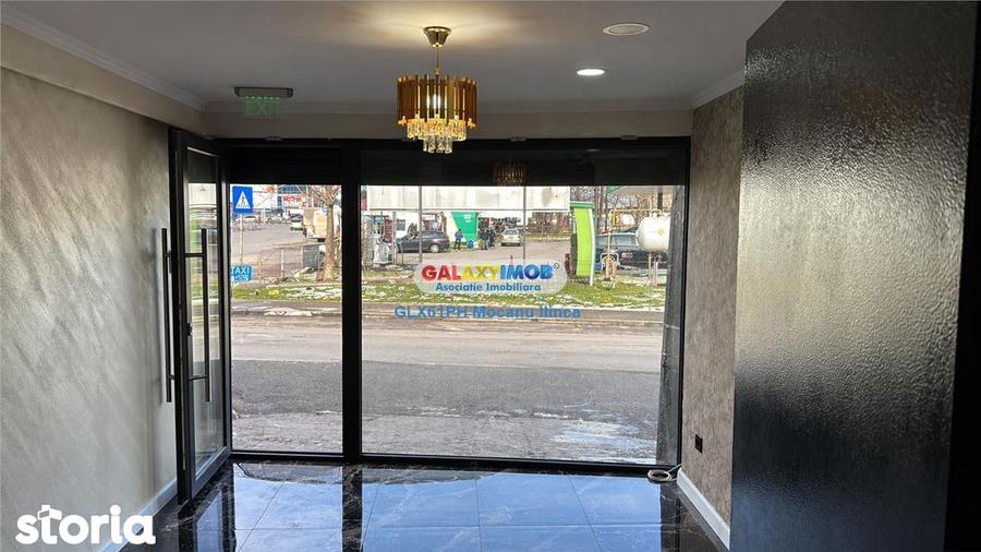 Spațiu comercial, de 30 mp, în Transilvaniei