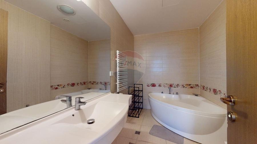 Apartament cu 2 camere semidecomandat în Drumul Poienii