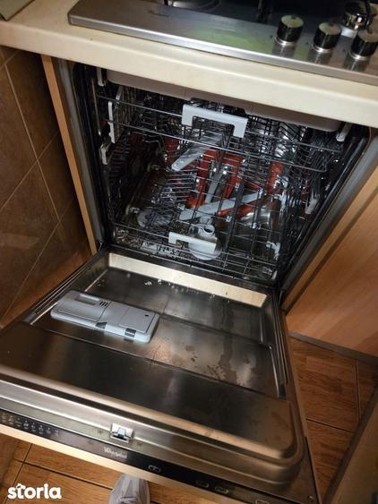 Apartament de INCHIRIAT 3 camere -CARTIER E3 - 14