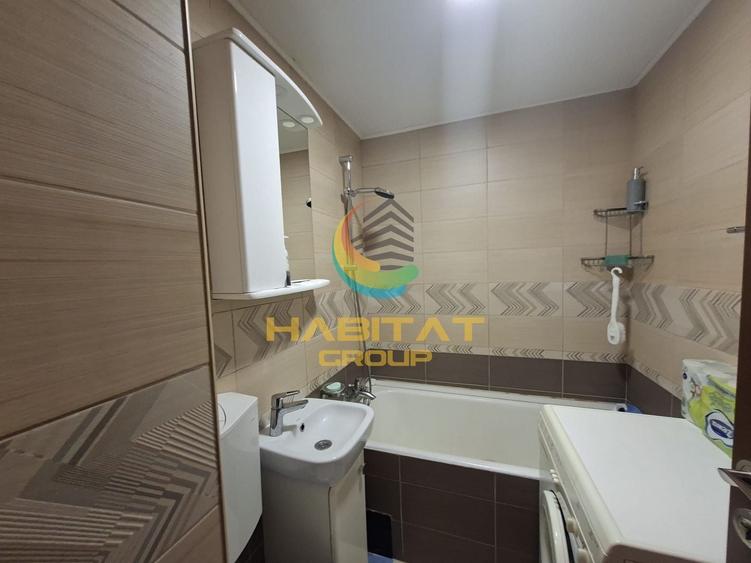 Apartament cu 2 camere decomandat în Drumul Taberei