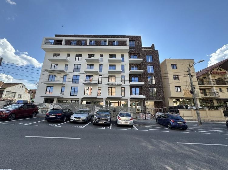 Vand apartament str.Progresului