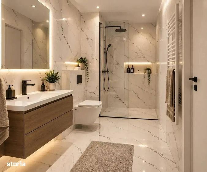 Apartament cu 3 camere în Theodor Pallady