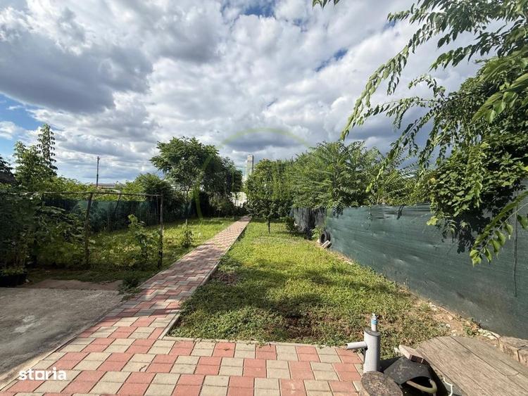 Casa plan parter, 653 mp teren, 98 mp utili, zona Regia de Apa - 5