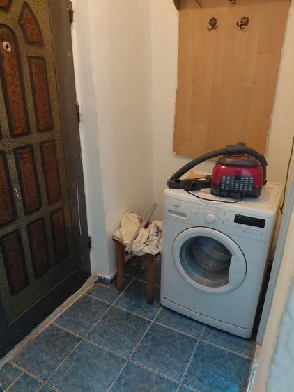 Garsonieră nedecomandată în 6 Vânători
