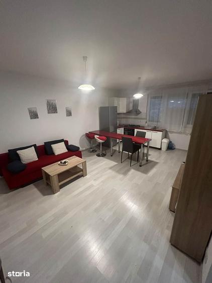 Apartament cu 2 camere în Seleuș