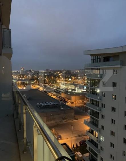 Apartament 1 Camera Tudor Vladimirescu - 4
