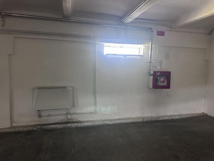 Spațiu comercial, de 1,000 mp, în Bălata