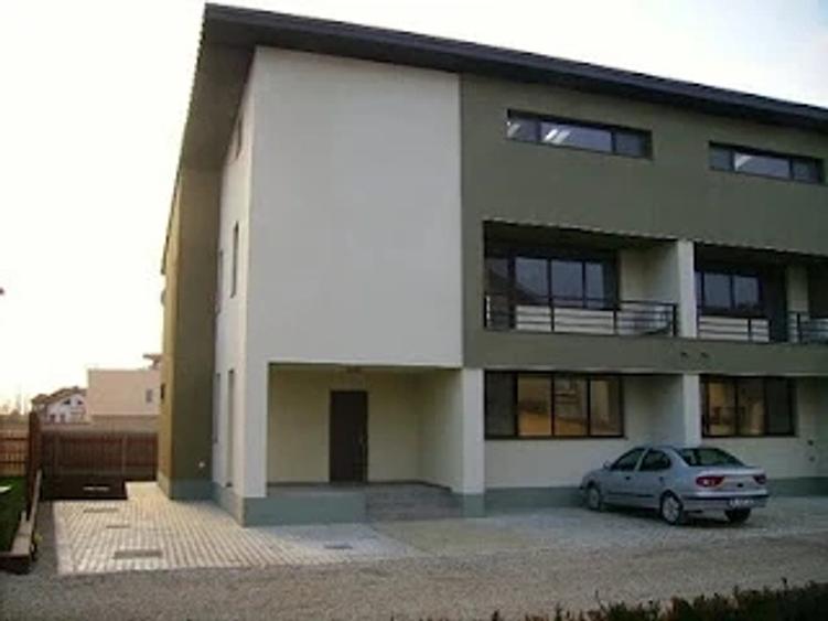 Inchiriere PROPRIETAR Vila Pipera Porsche Romania (Cortina North) - 6
