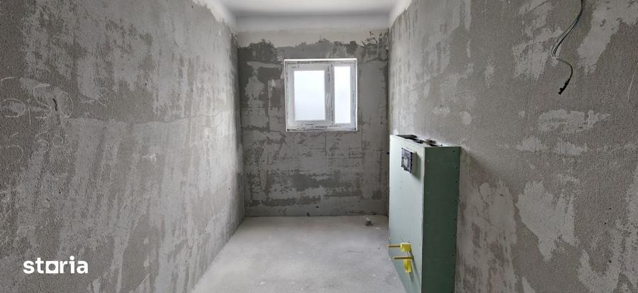 Casă cu 4 camere cu Teren 741 Mp în Apahida