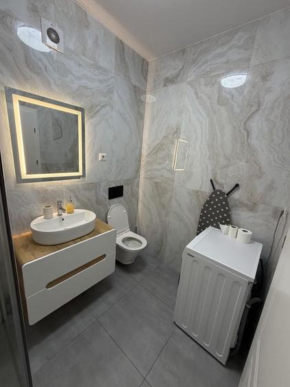 Proprietar - Inchiriez apartament 2 camere - 5