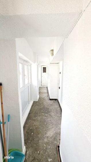 Apartament cu 4 camere în Ultracentral
