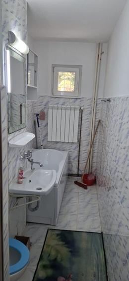 Apartament cu 2 camere nedecomandat în Central