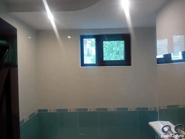 Apartament cu 2 camere decomandat în Precista