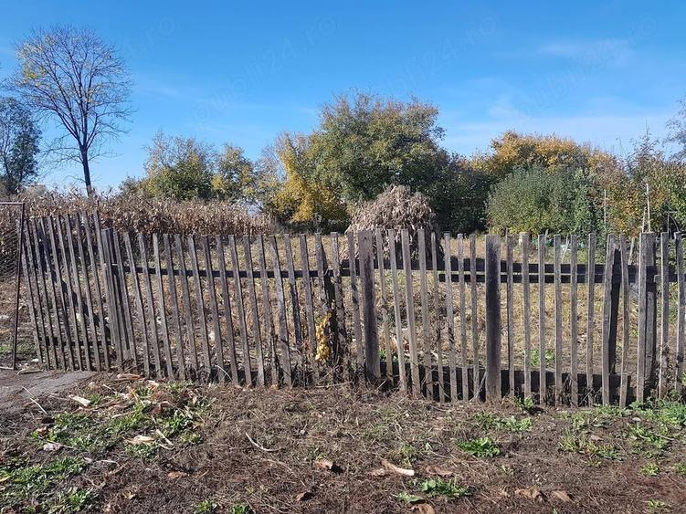 Teren de 1991 mp, în Stupinii Prejmerului