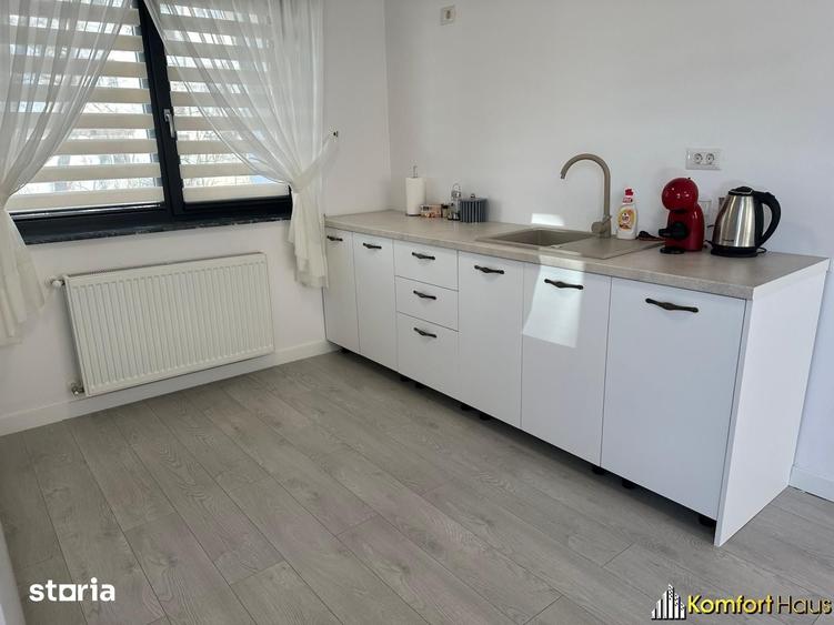 Apartamen 2 camere bloc nou - 3