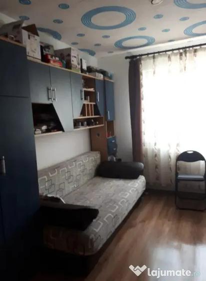Garsonieră în Rulmentul