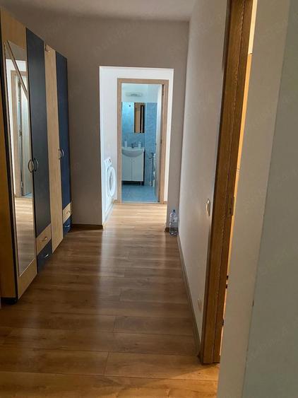Apartament cu 2 camere semidecomandat în Voiniceni
