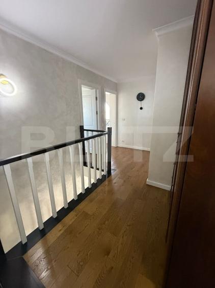 Triplex 4 camere, 110 mp utilii, zona Penny Moara - 10