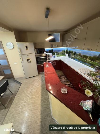 Casă cu 4 camere cu Teren 335 Mp în Fratelia