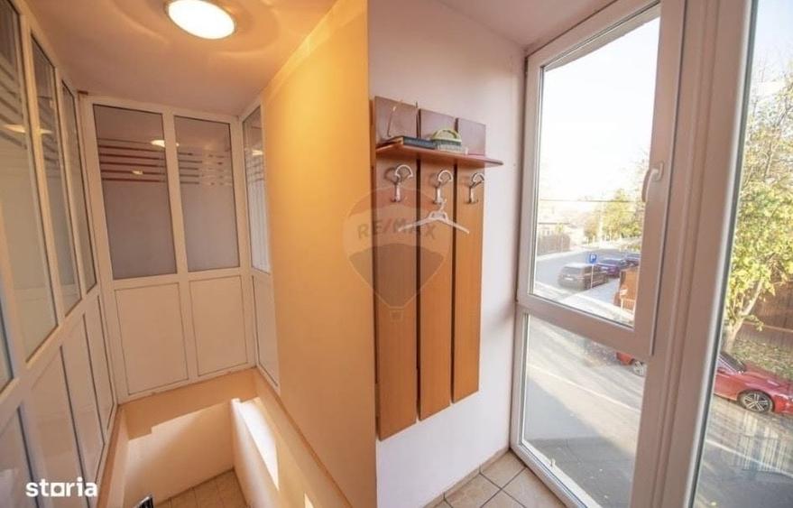 Casă cu 3 camere în Central