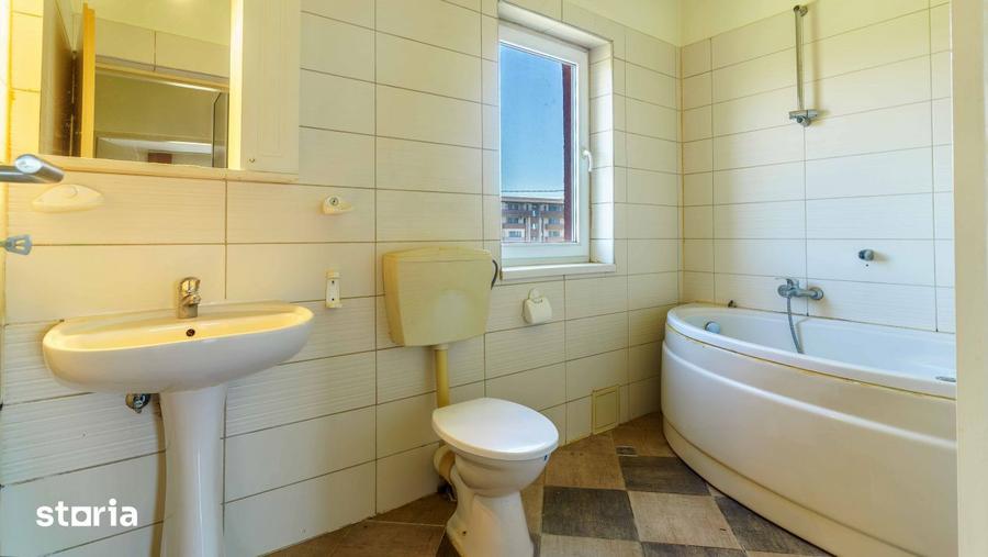 Comision 0% Duplex cu 5 camere | Garaj | Floresti | Str. Ioan Rus - 5