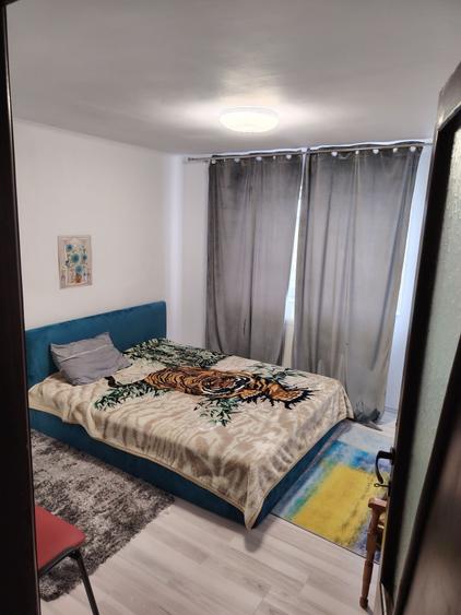 Apartament cu 2 camere decomandat în Remetea Mare