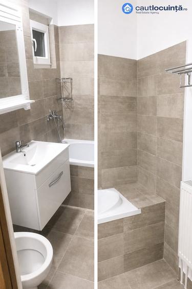 Apartament cu 2 camere în Iancului