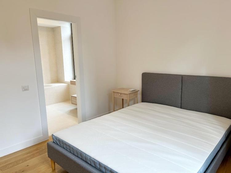 Apartament spatios 2 camere Carmen Sylva Residence cu loc de parcare - 10