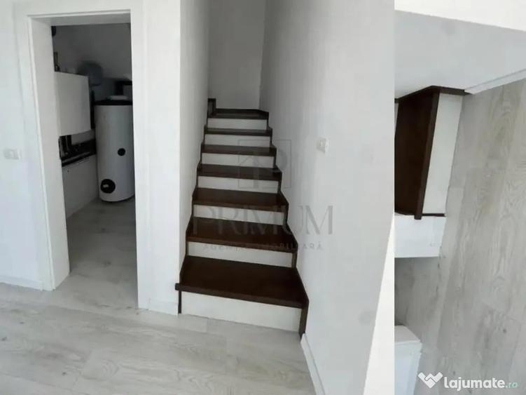Casă cu 5 camere cu Teren 220 Mp în Mehala